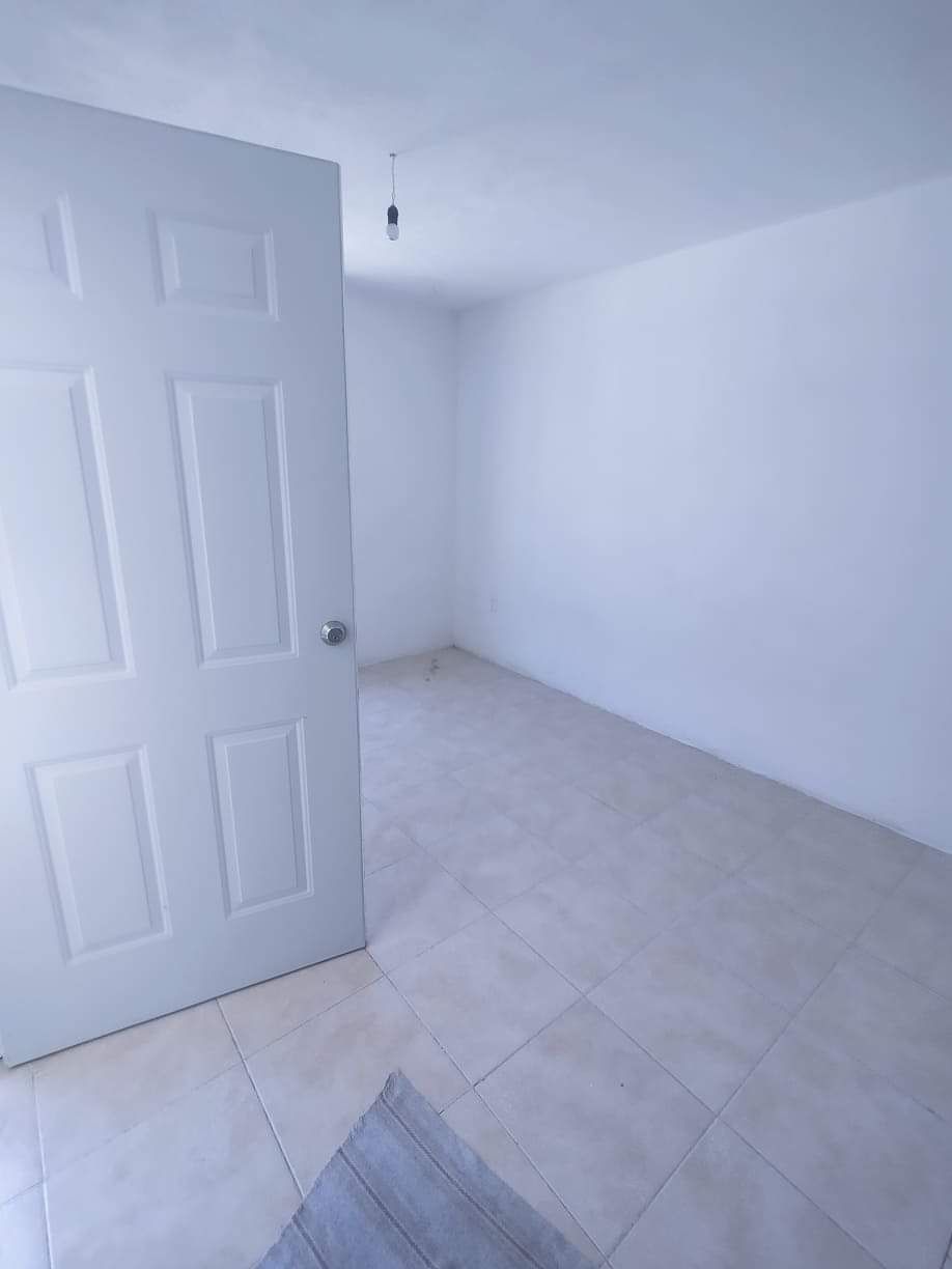 se vende  casa de 2 recamaras en haciendas deguadalupe (convenio entre particulares) - Imagen 5 en Tizayuca