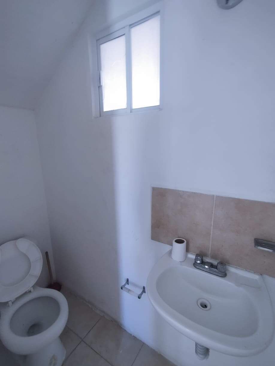 se vende  casa de 2 recamaras en haciendas deguadalupe (convenio entre particulares) - Imagen 3 en Tizayuca