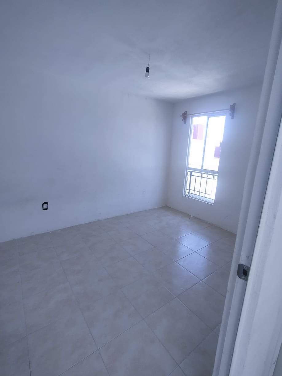 se vende  casa de 2 recamaras en haciendas deguadalupe (convenio entre particulares) - Imagen 4 en Tizayuca