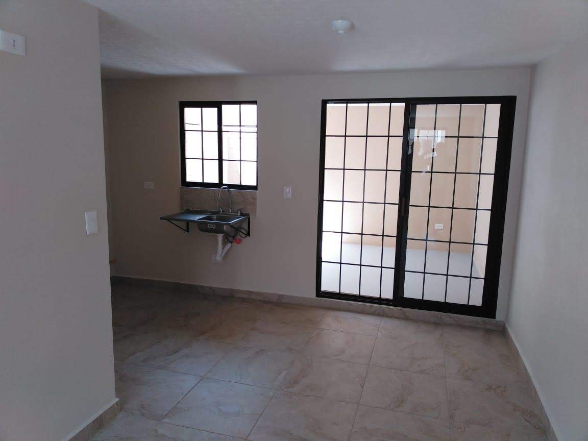 rento casa de 2 recamaras en fraccionamiento andalucia, olmos tizayuca hgo. - Imagen 12 en Tizayuca