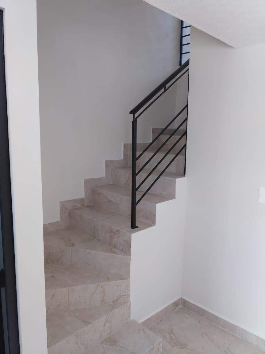 rento casa de 2 recamaras en fraccionamiento andalucia, olmos tizayuca hgo. - Imagen 13 en Tizayuca