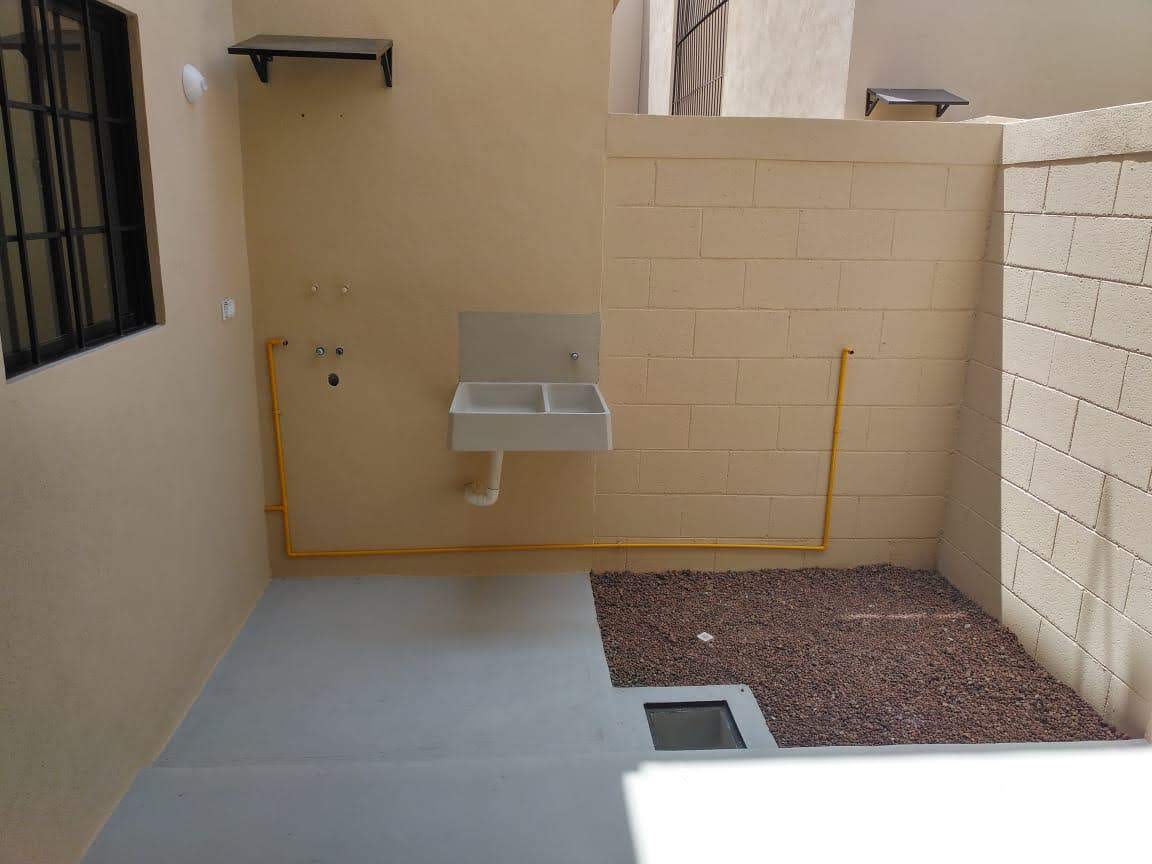 rento casa de 2 recamaras en fraccionamiento andalucia, olmos tizayuca hgo. - Imagen 14 en Tizayuca