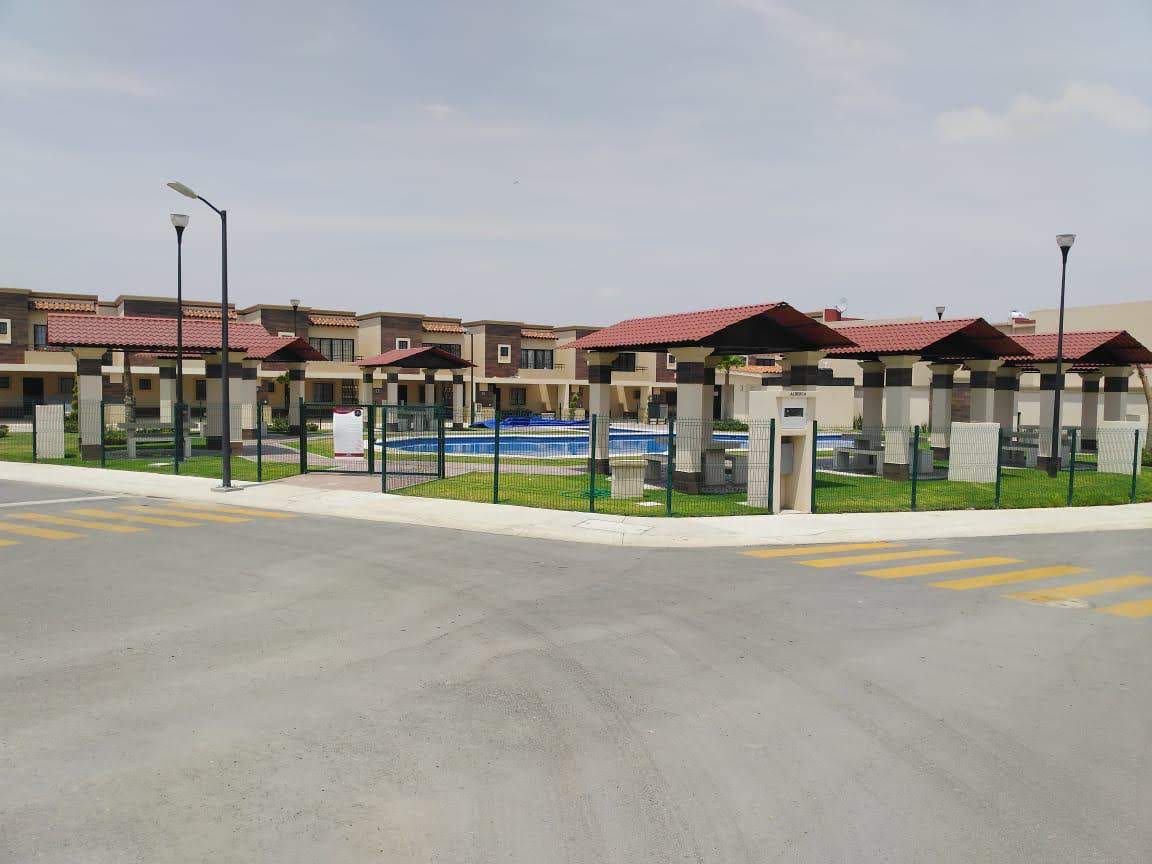 rento casa de 2 recamaras en fraccionamiento andalucia, olmos tizayuca hgo. - Imagen 7 en Tizayuca