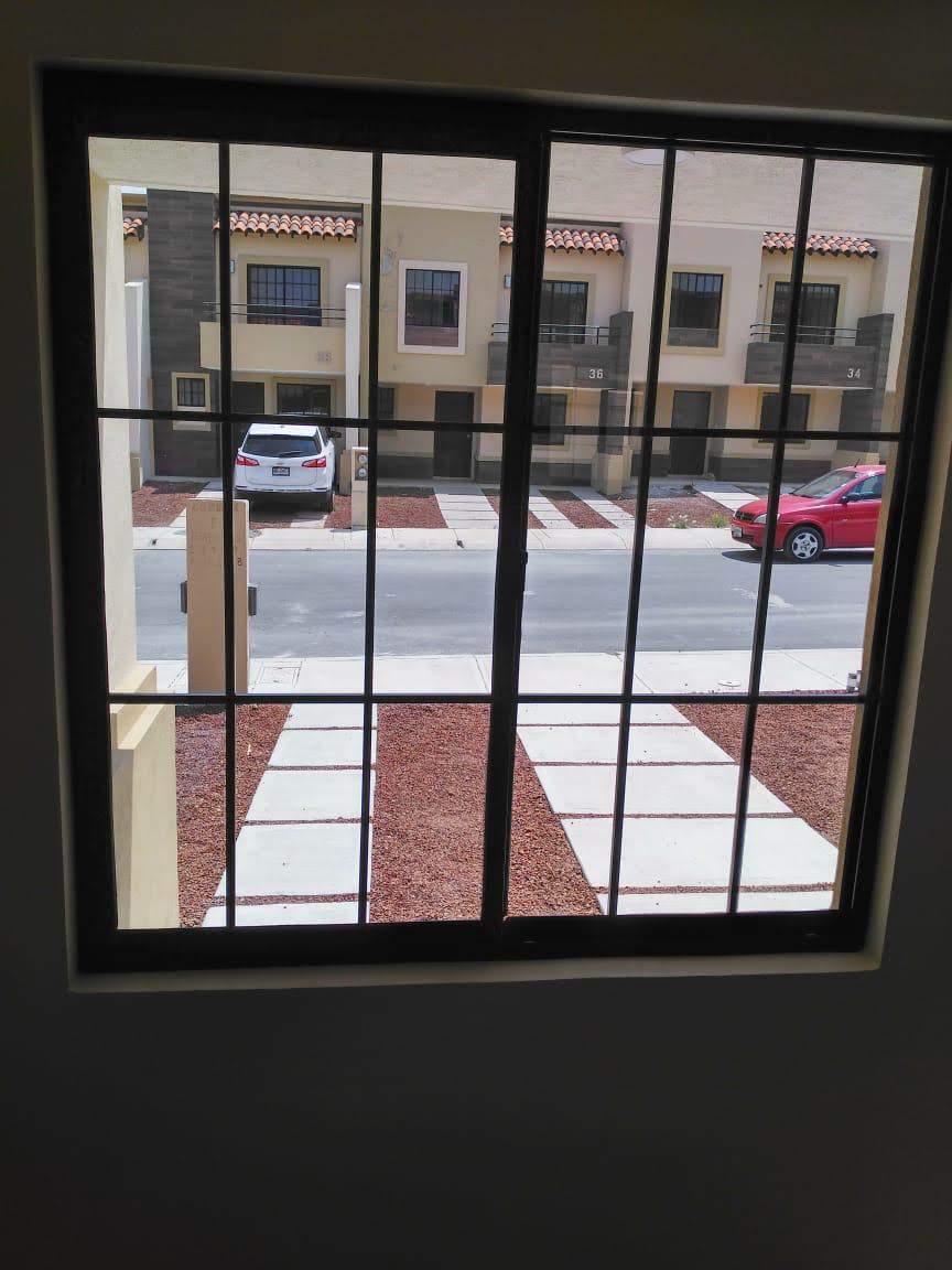 rento casa de 2 recamaras en fraccionamiento andalucia, olmos tizayuca hgo. - Imagen 10 en Tizayuca