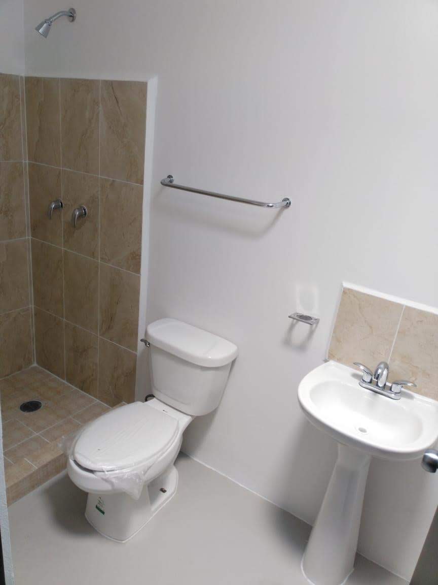 rento casa de 2 recamaras en olmos, fracc. andalucia, tizayuca hidalgo - Imagen 6 en Tizayuca