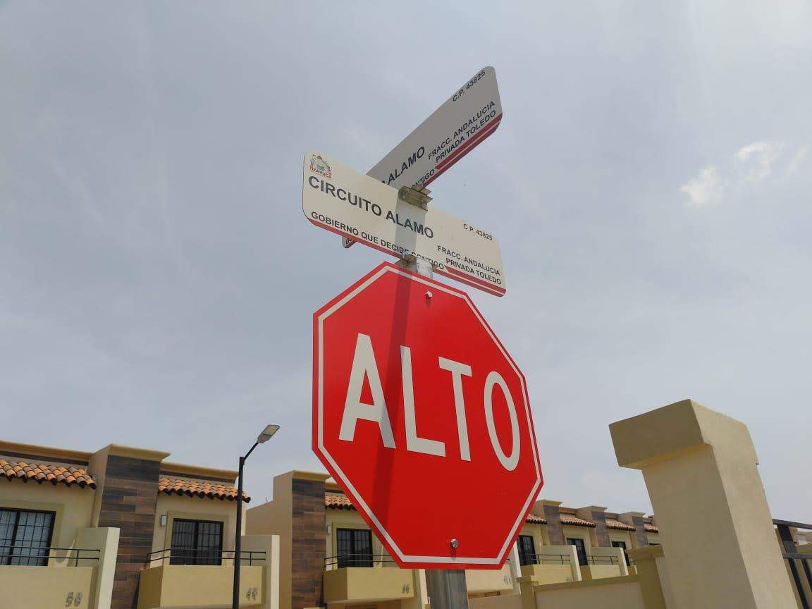 rento casa de 2 recamaras en olmos, fracc. andalucia, tizayuca hidalgo - Imagen 4 en Tizayuca