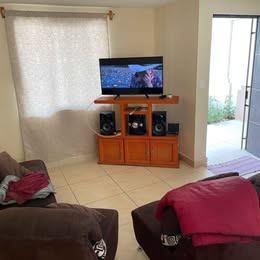 Rento casa amueblada de 3 recámaras en lisboa tizayuca hidalgo - Imagen 8 en Tizayuca