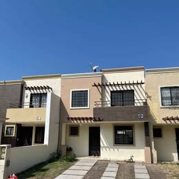 Rento casa amueblada de 3 recámaras en lisboa tizayuca hidalgo - Imagen 3 en Tizayuca