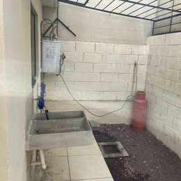 Rento casa amueblada de 3 recámaras en lisboa tizayuca hidalgo - Imagen 10 en Tizayuca