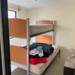 Rento casa amueblada de 3 recámaras en lisboa tizayuca hidalgo - Imagen 4 en Tizayuca