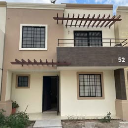 Rento casa amueblada de 3 recámaras en lisboa tizayuca hidalgo en Tizayuca para Alquiler