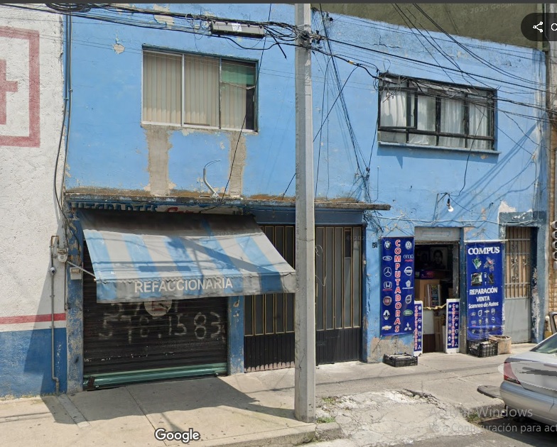 rento local en exhipodromo de peralvillo