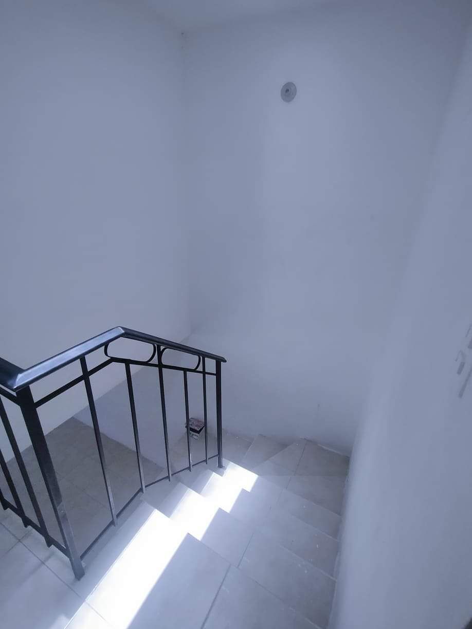 Rento casa vacia de 2 recámaras en hacienda de Guadalupe - Imagen 1 en Tizayuca