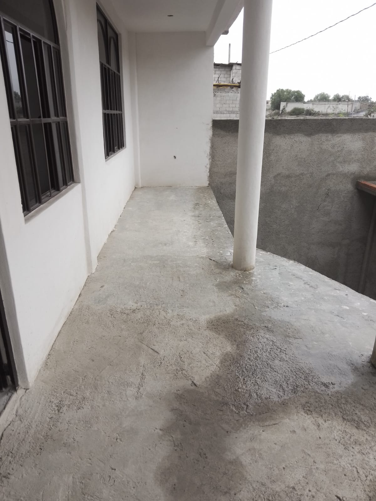 vendo casa de 3 pisos en olmos tizayuca hidalgo - Imagen 1 en Tizayuca