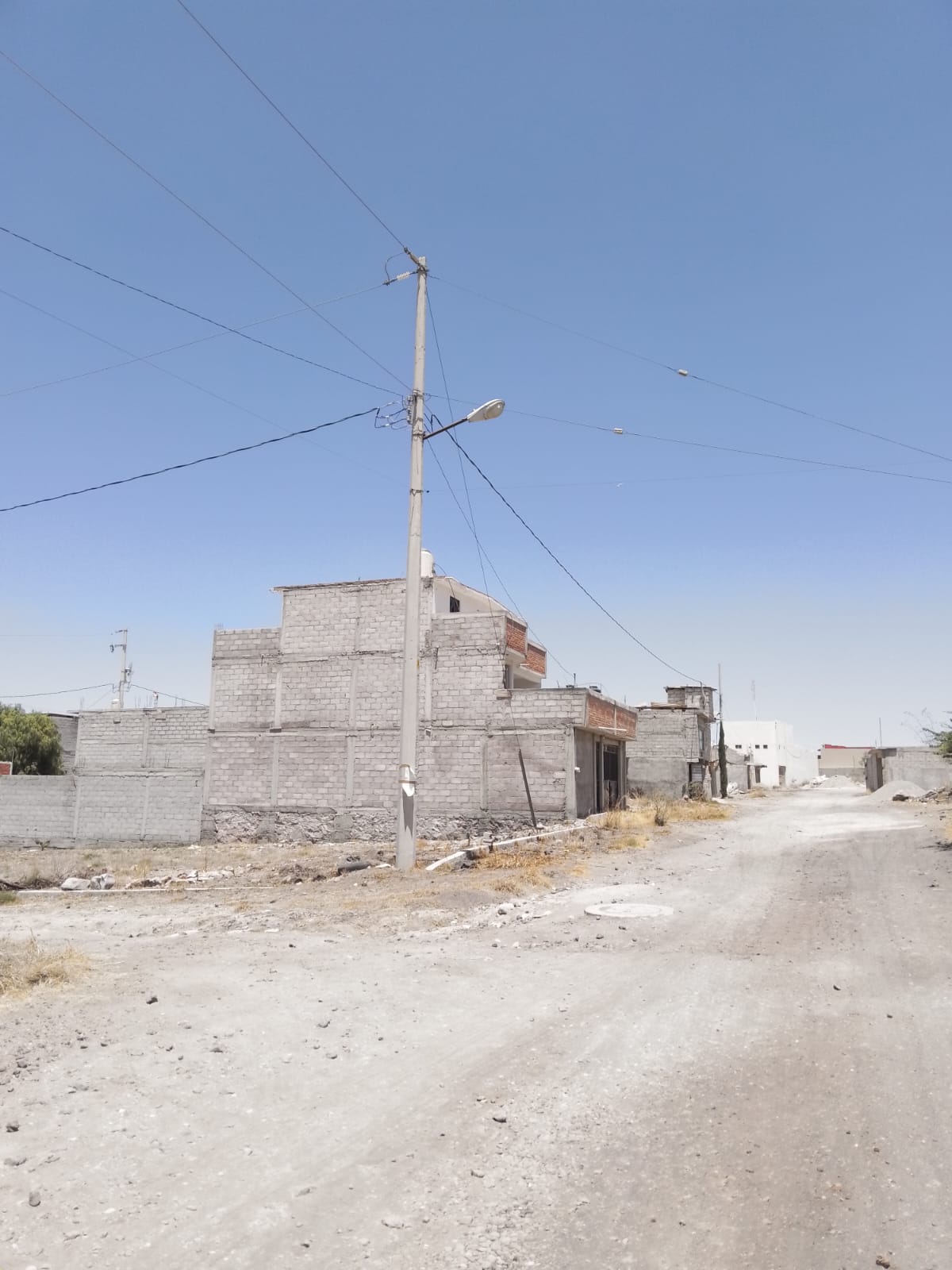 vendo casa de 3 pisos en olmos tizayuca hidalgo - Imagen 4 en Tizayuca