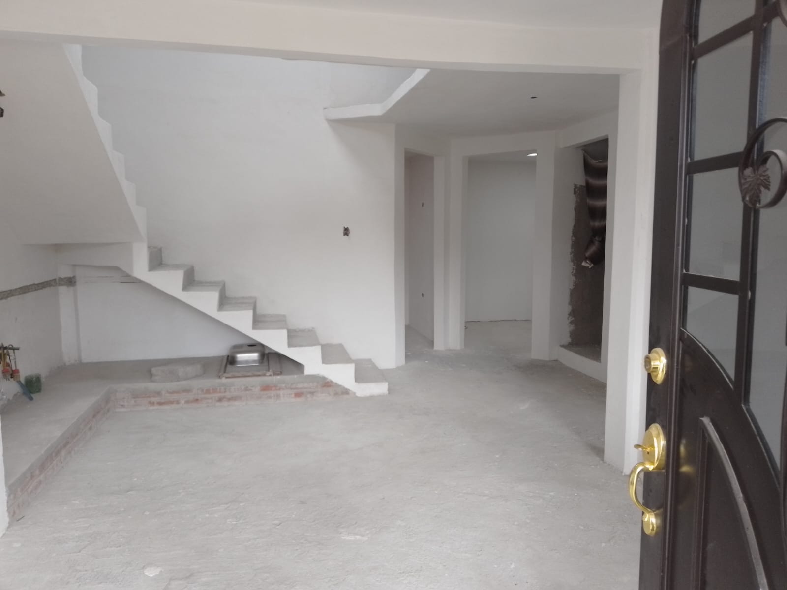 vendo casa de 3 pisos en olmos tizayuca hidalgo - Imagen 8 en Tizayuca
